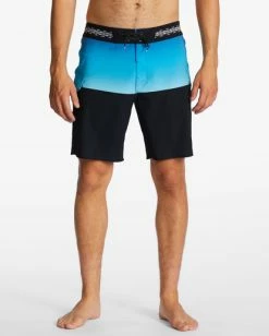 Wholesale 🤩 Billabong Fifty50 Pro Performance 19" Boardshorts NEON ⭐ -mens-boardshorts shop abybs00388 billabongw nbu frt1 1