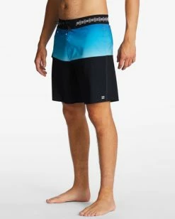 Wholesale 🤩 Billabong Fifty50 Pro Performance 19" Boardshorts NEON ⭐ -mens-boardshorts shop abybs00388 billabongw nbu sd1 1