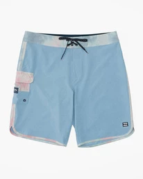 Promo 👏 Billabong 73 Pro Boardshorts 19" STEALTH 🥰