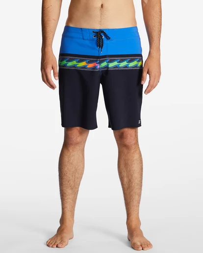 Promo ๐ฅ Billabong Momentum Pro Performance 19" Boardshorts BLACK ๐ 11 Promo ๐ฅ Billabong Momentum Pro Performance 19" Boardshorts BLACK ๐ - Image 9