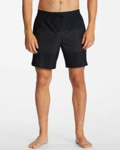Budget 💯 Billabong 73 Ciclo Layback 17" Boardshorts SAGE 👏 -mens-boardshorts shop abyjv00106 billabongw ngt frt1 1