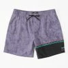 Wholesale 😉 Billabong Burleigh Layback 17" Boardshorts PURPLE HAZE 🤩 -mens-boardshorts shop abyjv00108 billabongf phz frt1