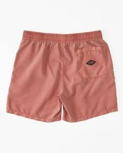New 🧨 Billabong All Day Layback 17" Boardshorts NAVY 🌟 -mens-boardshorts shop abyjv00113 billabongf dyr bck1 1