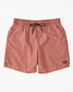 New 🧨 Billabong All Day Layback 17" Boardshorts NAVY 🌟 -mens-boardshorts shop abyjv00113 billabongf dyr frt1 1