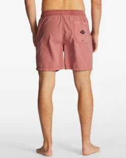 New 🧨 Billabong All Day Layback 17" Boardshorts NAVY 🌟 -mens-boardshorts shop abyjv00113 billabongw dyr bck1 1