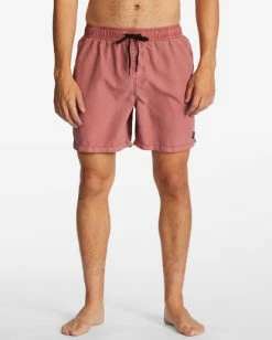 New 🧨 Billabong All Day Layback 17" Boardshorts NAVY 🌟 -mens-boardshorts shop abyjv00113 billabongw dyr frt1 1