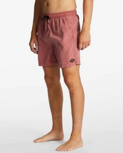 New 🧨 Billabong All Day Layback 17" Boardshorts NAVY 🌟 -mens-boardshorts shop abyjv00113 billabongw dyr sd1 1