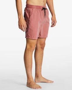 New 🧨 Billabong All Day Layback 17" Boardshorts NAVY 🌟 -mens-boardshorts shop abyjv00113 billabongw dyr sd2 1