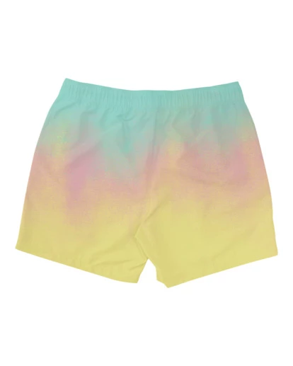 Flash Sale 🌟 Billabong Good Times Layback 17" Boardshorts MINTY ✨ 6 Flash Sale 🌟 Billabong Good Times Layback 17" Boardshorts MINTY ✨ - Image 4