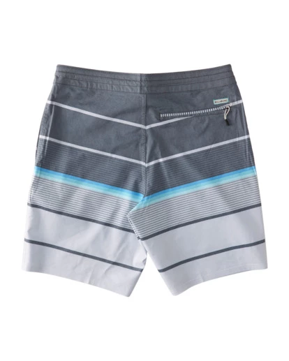 Deals 💯 Billabong Stripe Lotides Boardshort CHARCOAL 👍 6 Deals 💯 Billabong Stripe Lotides Boardshort CHARCOAL 👍 - Image 4
