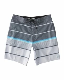 Deals 💯 Billabong Stripe Lotides Boardshort CHARCOAL 👍 8 Deals 💯 Billabong Stripe Lotides Boardshort CHARCOAL 👍 -mens-boardshorts shop m125nbsa billabongf chr frt1 1