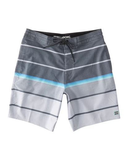 Deals 💯 Billabong Stripe Lotides Boardshort CHARCOAL 👍 5 Deals 💯 Billabong Stripe Lotides Boardshort CHARCOAL 👍 - Image 3