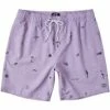 Budget ๐ Billabong Sundays Layback Boardshorts 17" LAVENDER ๐ 1 Budget ๐ Billabong Sundays Layback Boardshorts 17" LAVENDER ๐ -mens-boardshorts shop m1803bsb billabongf lav frt1