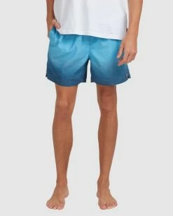 Deals 🧨 Billabong Sergio Layback Boardshorts 16" ASPHALT 🛒 -mens-boardshorts shop ubybs00112 billabongw ltn frt1 1