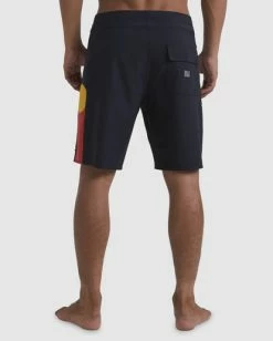 Coupon 💯 Billabong Otis Dbah Pro Performance Boardshorts BLACK ✔️ -mens-boardshorts shop ubybs00158 billabongw blk bck1 1