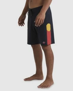 Coupon 💯 Billabong Otis Dbah Pro Performance Boardshorts BLACK ✔️ -mens-boardshorts shop ubybs00158 billabongw blk sd1 1
